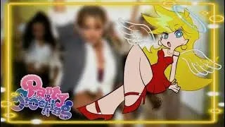 Panty Anarchy - Baby one more time - (IA Sings)