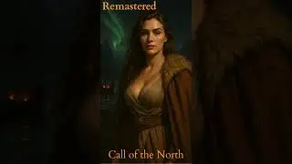 Short  Remastered Call of the North &ndash; Epic Nordic Battle Chant for Viking Reels