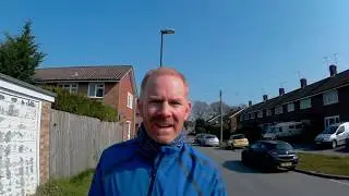 Running during Covid19