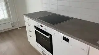 Lumo-kodit - Astreankatu 27 A 36 Hyvink&auml;&auml;, 2H+KT 39,5m2