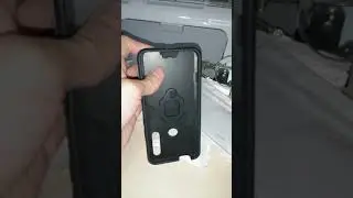 Распаковка посылок- защищённые чехлы для honor 9x европейская версия