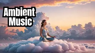 Deep Sleep & Lucid Dreaming: Ambient Music for a Transformative Night