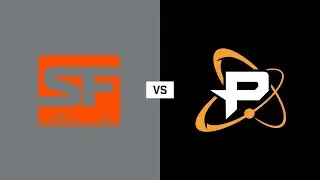 #76 San Francisco Shock VS Philadelphia Fusion