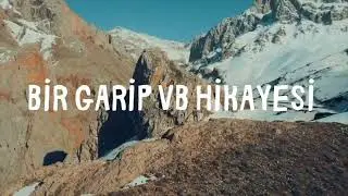 NE OLMAYACAĞIM [PODCAST]