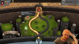 Monster Train, Stealthiest Bosses Challenge! Awoken/Umbra, 5th run
