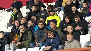 WWin liga BiH (14. kolo): Velež - Radnik Soccerbet 1:0