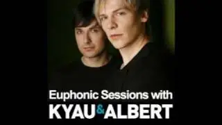 Kyau & Albert - Painkillers (Alternative Club Mix)