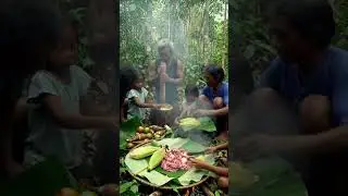 Forest Flavors: Adivasi Traditions in the Amazon&rdquo;
