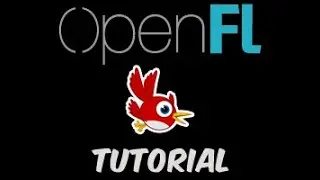 How to Install OpenFL -Tutorial - Part 1 #haxe #openfl #tutorial #adobeair #vscode #starling