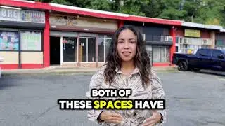 2 Stores For Sale: 1564 & 1566 Edgewood Ave, Trenton NJ
