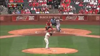 Shelby Miller 2013 Highlights