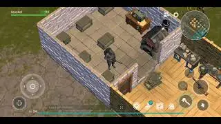 LDOE RAID PLAYER ......... | Last Day On Earth: Survival ITA