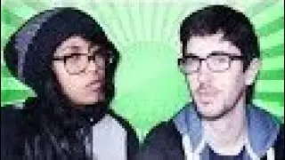 SAY HI TO...... (Ask us questions!) DaithiDeNogla Vlog, Qna, Facecam, Potato! w/Sozzzled!