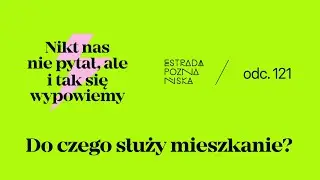 Do czego służy mieszkanie?