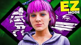This Survivor Build is EASY MODE