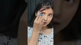 🧐 UNDER EYE CREASING #makeupstoriesbydivya #divyasingh #youtube #undereye #concealer #creasing #eyes