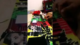MEMORI BERKASIH style koplo micro arranger