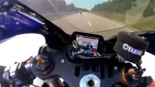 just a casual drive yamaha r1 kawasaki zx10r ducati 899