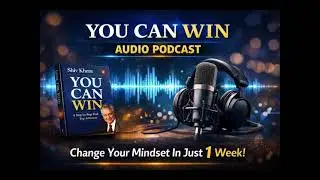 You Can Win Book Explained in Hindi | How to Succeed in Life | AI Podcast