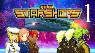 Pixel Starship | Week 1 | Fresh Start
