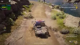 RoadCraft
