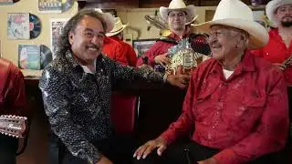 Los Rancheros de Teran ft Pepe Flores (Besos Y Copas) Video Oficial