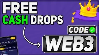 Реферальный код ROOBET: WEB3 &mdash; бесплатный бонус Cash Drops на Roobet в 2025 году (обзор реферальн...