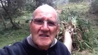 Rev Keith Parsons