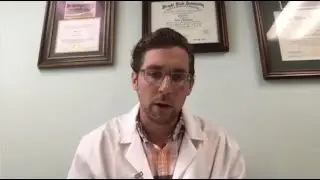 Bryan Davis, PsyD, MS: Behavioral Health and CMNI in Treating MS