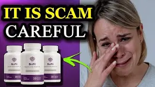 BioFit Supplement Review 2022 {Updated} - Real Customers Using Shocking Report [Update May 2021]