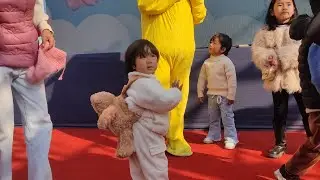 Family and Baby Expo 2026 at Bhrikutimandap, Kathmandu ,Nepal.