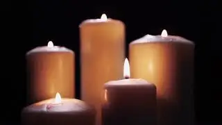 Moonlight Meadow - Temptation (Official Video)