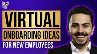 Virtual Onboarding Ideas for New Employees