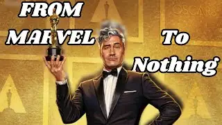 Taika Waititi Had Everything. Then He Ruined It All.