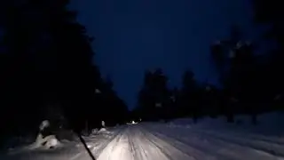 more nights on a skidooo