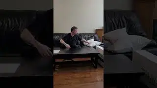 Ghostbed Faux Down Pillow Review