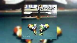 Seven Sons - Ty Butler (Demo)