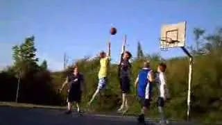 Norderschlag Basketball New 2008