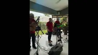 Trío Cielo “ el último beso “ Marc Anthony 