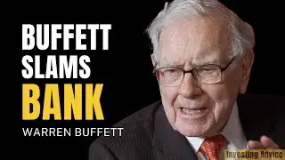 Warren Buffett on 