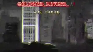 3k Darae-Promise(slowed and reverbed)