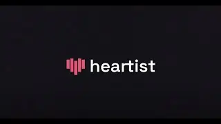 Heartist Video Presentation