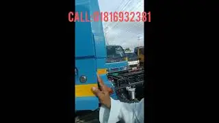 SML ISUZU Samrat 1312Xt. CALL:01816932381 INNOVATIVE MOTORS,CUMILLA