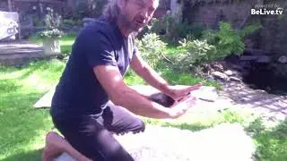 Yoga and the double-helix. with Marc J acquaviva (Scaravelli inspired)