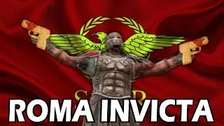 For honor but its a grand strategy game (hoi4)