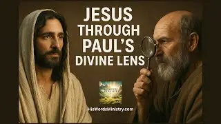 Jesus Through Paul's Divine Lens