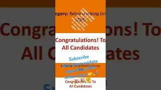 NBP GBO 2025 updates #jobs #education #nbp #ntdc #viralvideo #viralshorts