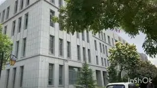 Chifeng University #study #student #life #campus #china #foreign #library