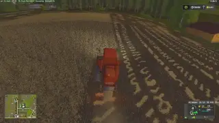 Nostalgie Woodshire FS17 lvs1
