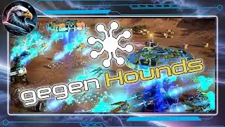 Können Wraiths den Hound Spam stoppen? | Mechabellum